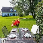 Vakantiehuis Seepferdchen, 16a, Haus Zingst 16a Ostseebad Nienhagen
