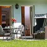 Seepferdchen, 16a, Haus Zingst 16a Vakantiehuis