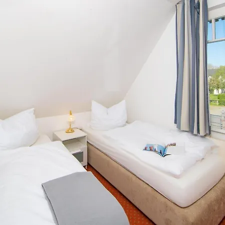 Seepferdchen, 16a, Haus Zingst 16a