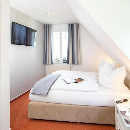 Seepferdchen, 16a, Haus Zingst 16a