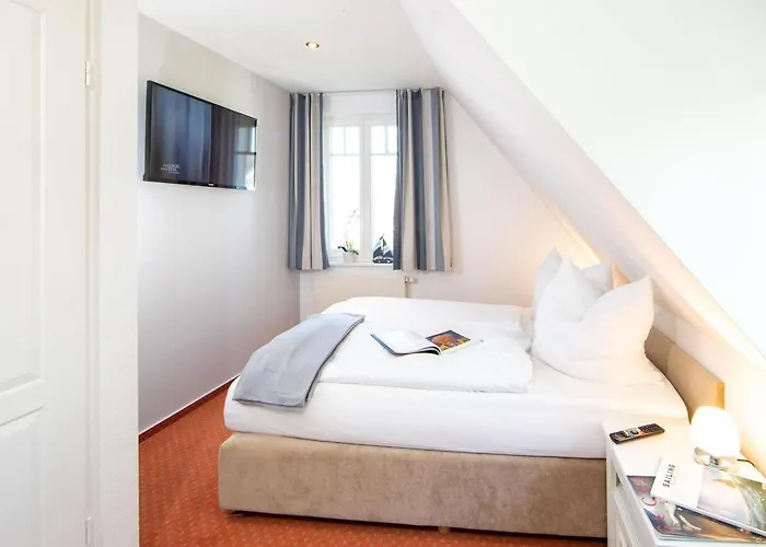 Seepferdchen, 16a, Haus Zingst 16a